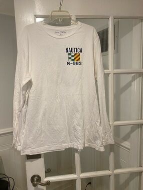 Nautica size XXL T-shirt good condition